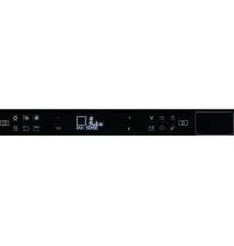 Forno Elétrico WHIRLPOOL W6OS44S1H2BL (Encastre - 73L - Preto Inox)