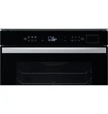 Forno Elétrico WHIRLPOOL W6OS44S1H2BL (Encastre - 73L - Preto Inox)