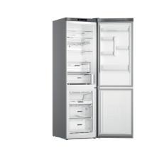 Frigorífico Combinado WHIRLPOOL W7X92IOX (Independente - 367L - Inox)