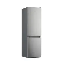 Frigorífico Combinado WHIRLPOOL W7X92IOX (Independente - 367L - Inox)