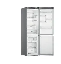 Frigorífico Combinado WHIRLPOOL W7X92IOX (Independente - 367L - Inox)