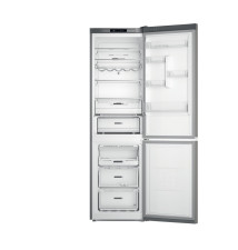 Frigorífico Combinado WHIRLPOOL W7X92IOX (Independente - 367L - Inox)