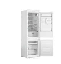 Frigorífico Combinado WHIRLPOOL WHC18T141 (Encastre - 250L - Branco)