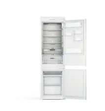 Frigorífico Combinado WHIRLPOOL WHC18T141 (Encastre - 250L - Branco)