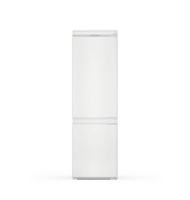 Frigorífico Combinado WHIRLPOOL WHC18T141 (Encastre - 250L - Branco)