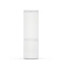 Frigorífico Combinado WHIRLPOOL WHC18T141 (Encastre - 250L - Branco)