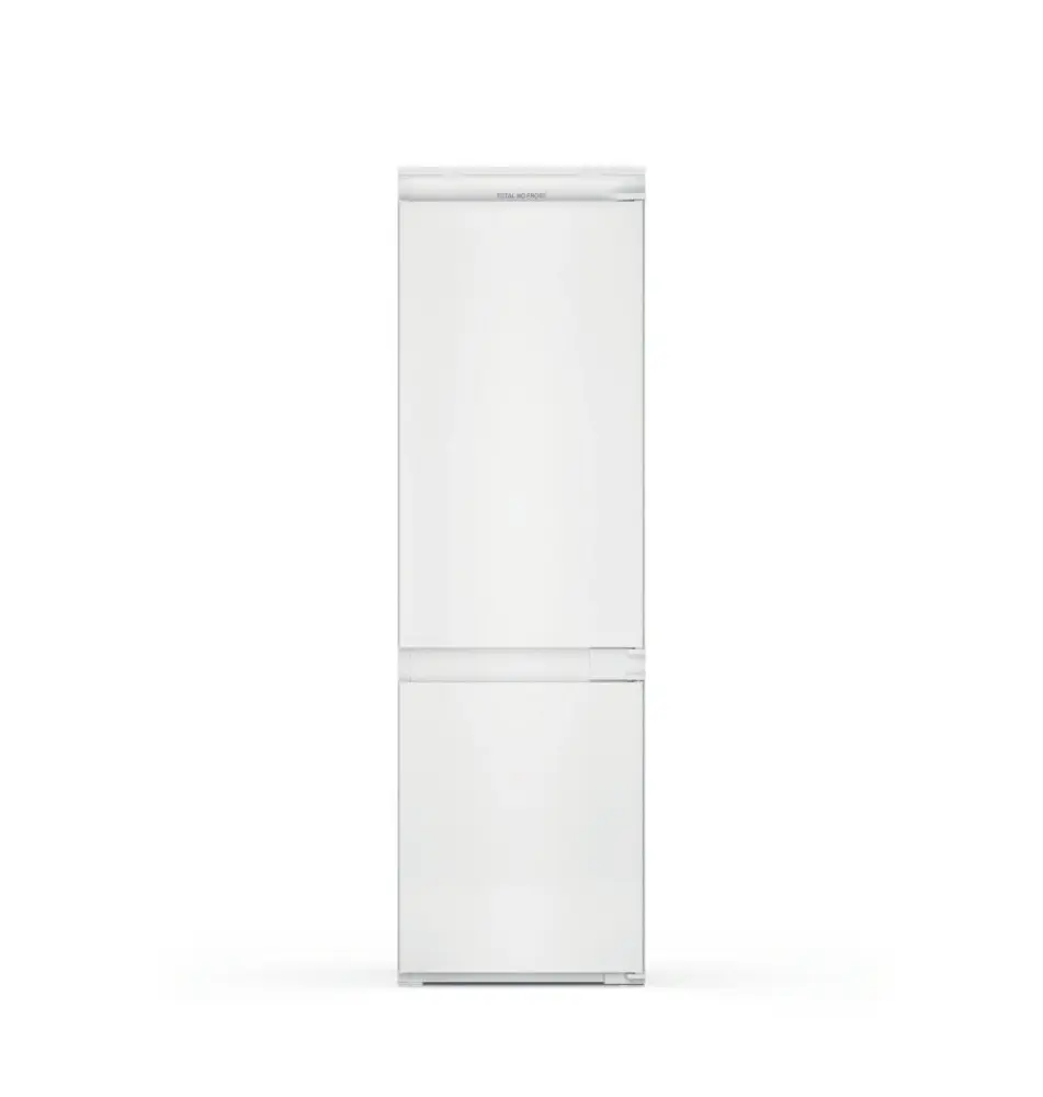 Frigorífico Combinado WHIRLPOOL WHC18T141 (Encastre - 250L - Branco)