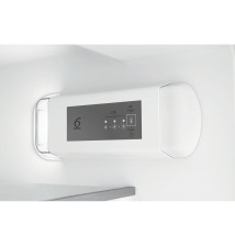 Frigorífico Combinado WHIRLPOOL WHC18T141 (Encastre - 250L - Branco)