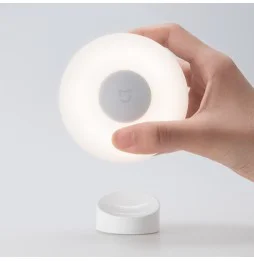 Xiaomi Sensor de Luz Presença LED Automático Mi Motion Activated Night Light 2 - BHR5278GL