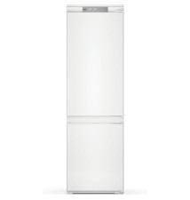 Frigorífico Combinado WHIRLPOOL WHC18T571 (Encastre - 250L - Branco)