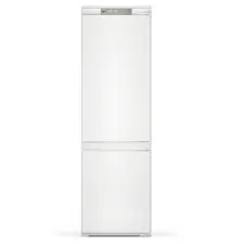 Frigorífico Combinado WHIRLPOOL WHC18T571 (Encastre - 250L - Branco)