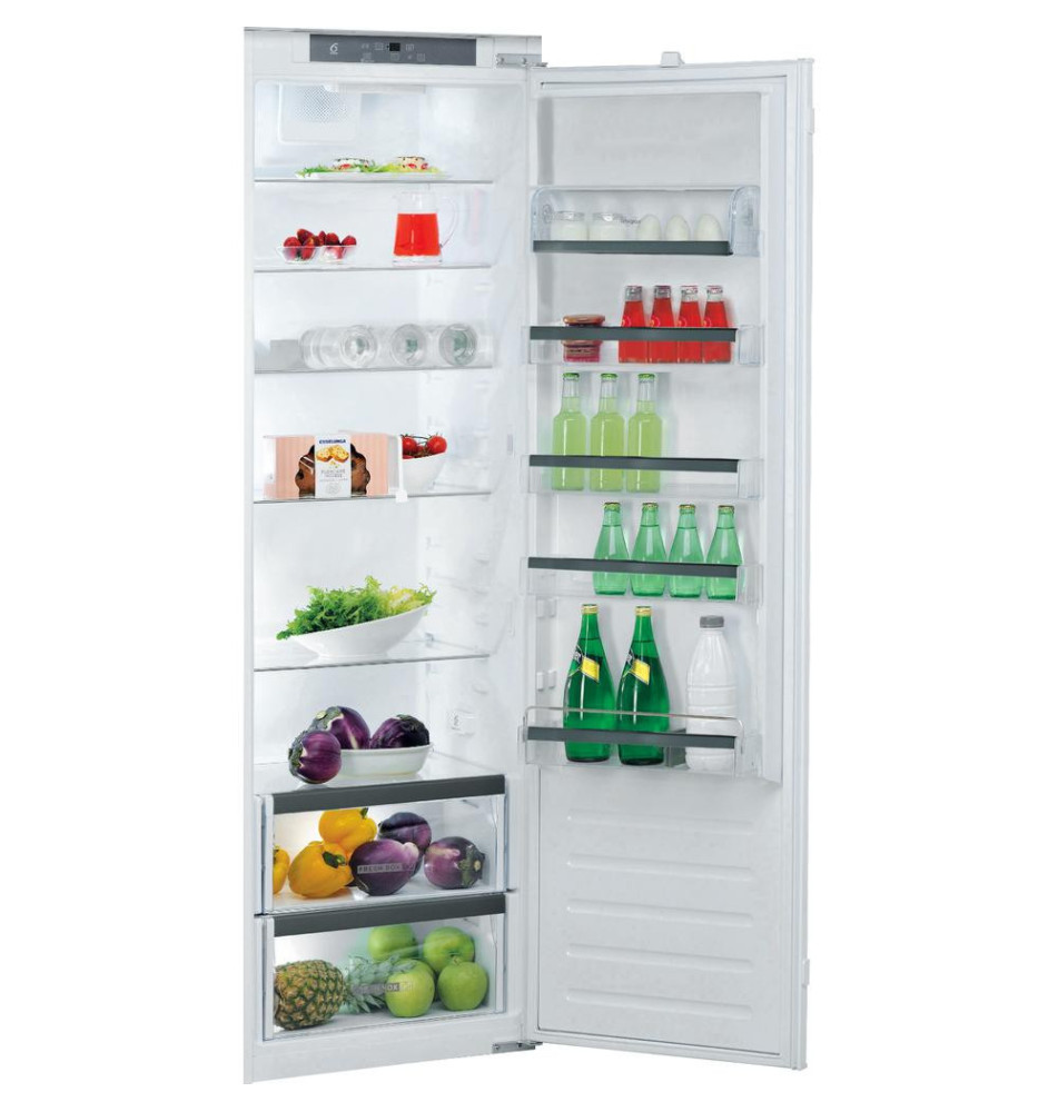 Frigorífico WHIRLPOOL ARG18082 (Encastre - 314L - Branco)