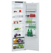 Frigorífico WHIRLPOOL ARG18082 (Encastre - 314L - Branco)