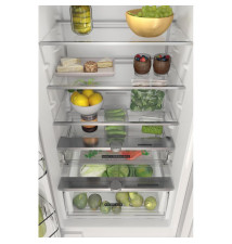 Frigorífico Combinado WHIRLPOOL WHC18T341 (Encastre - 250L - Branco)
