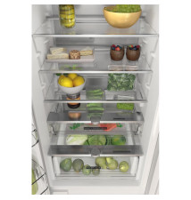 Frigorífico Combinado WHIRLPOOL WHC18T341 (Encastre - 250L - Branco)