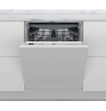 LVJ. WHIRLPOOL WI7020PF 60CM INTG