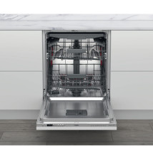 LVJ. WHIRLPOOL WI7020PF 60CM INTG