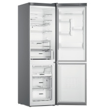FRICOM. WHIRLPOOL W7X92OOXH 202x59,6 NF INOX