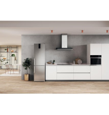 FRICOM. WHIRLPOOL W7X92OOXH 202x59,6 NF INOX