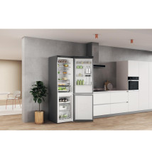 FRICOM. WHIRLPOOL W7X92OOXH 202x59,6 NF INOX