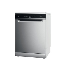 LVJ. WHIRLPOOL WFO3O41PLX INOX DSP 3ªB C