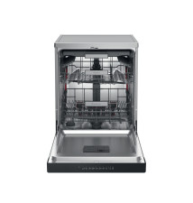 LVJ. WHIRLPOOL WFO3O41PLX INOX DSP 3ªB C