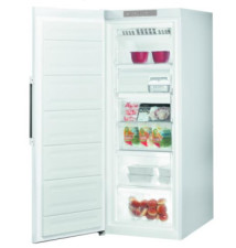 Arca Vertical WHIRLPOOL UW6F2YWBIF2 (Independente - 228L - Branco)
