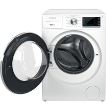 Máquina de Lavar Roupa WHIRLPOOL W8W946WRSPT (Independente - 9Kg - 1400RPM)