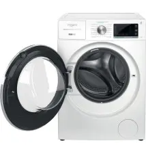 Máquina de Lavar Roupa WHIRLPOOL W8W946WRSPT (Independente - 9Kg - 1400RPM)