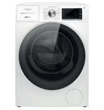 Máquina de Lavar Roupa WHIRLPOOL W8W946WRSPT (Independente - 9Kg - 1400RPM)