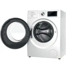 Máquina de Lavar Roupa WHIRLPOOL W8W946WRSPT (Independente - 9Kg - 1400RPM)