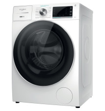 Máquina de Lavar Roupa WHIRLPOOL W8W946WRSPT (Independente - 9Kg - 1400RPM)