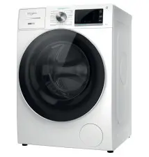 Máquina de Lavar Roupa WHIRLPOOL W8W946WRSPT (Independente - 9Kg - 1400RPM)