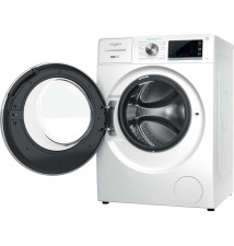 Máquina de Lavar Roupa WHIRLPOOL W8W946WRSPT (Independente - 9Kg - 1400RPM)