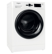 Máquina de Lavar e Secar Roupa WHIRLPOOL FWDG961483WBVSP (Independente - 9kg - 1400RPM)