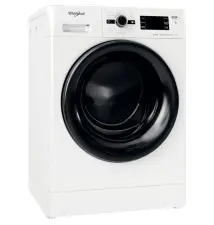 Máquina de Lavar e Secar Roupa WHIRLPOOL FWDG961483WBVSP (Independente - 9kg - 1400RPM)