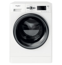Máquina de Lavar e Secar Roupa WHIRLPOOL FWDG961483WBVSP (Independente - 9kg - 1400RPM)