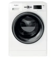Máquina de Lavar e Secar Roupa WHIRLPOOL FWDG961483WBVSP (Independente - 9kg - 1400RPM)