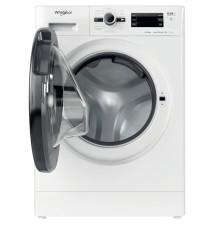 Máquina de Lavar e Secar Roupa WHIRLPOOL FWDG961483WBVSP (Independente - 9kg - 1400RPM)