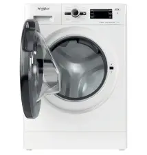 Máquina de Lavar e Secar Roupa WHIRLPOOL FWDG961483WBVSP (Independente - 9kg - 1400RPM)