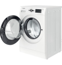 Máquina de Lavar e Secar Roupa WHIRLPOOL FWDG961483WBVSP (Independente - 9kg - 1400RPM)