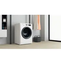 Máquina de Lavar e Secar Roupa WHIRLPOOL FWDG961483WBVSP (Independente - 9kg - 1400RPM)