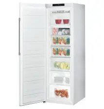 Arca Vertical WHIRLPOOL ART66011 (Independente - 263L - Branco)