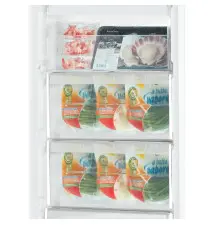 Arca Vertical WHIRLPOOL ART66011 (Independente - 263L - Branco)