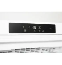 Arca Vertical WHIRLPOOL ART66011 (Independente - 263L - Branco)