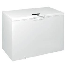 Congelador WHIRLPOOL WHE39352 FO (Independente - 394L - Branco)