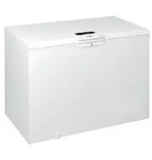 Congelador WHIRLPOOL WHE39352 FO (Independente - 394L - Branco)