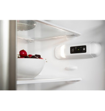 Frigorífico Combinado WHIRLPOOL ARG18070 (Encastre - 314L - Branco)
