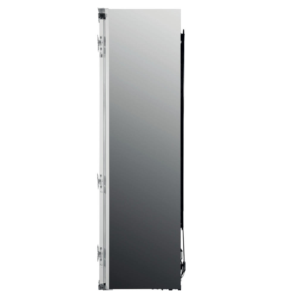 Frigorífico Combinado WHIRLPOOL ARG18070 (Encastre - 314L - Branco)