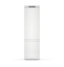 Frigorífico Combinado WHIRLPOOL WHC20T352 (Encastre - 280L - Branco)